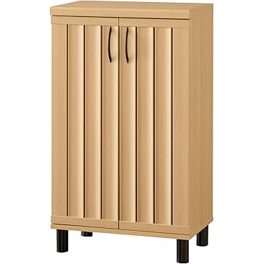 Amazon.co.jp 人気ギフトランキング: 下駄箱・シューズキャビネット で